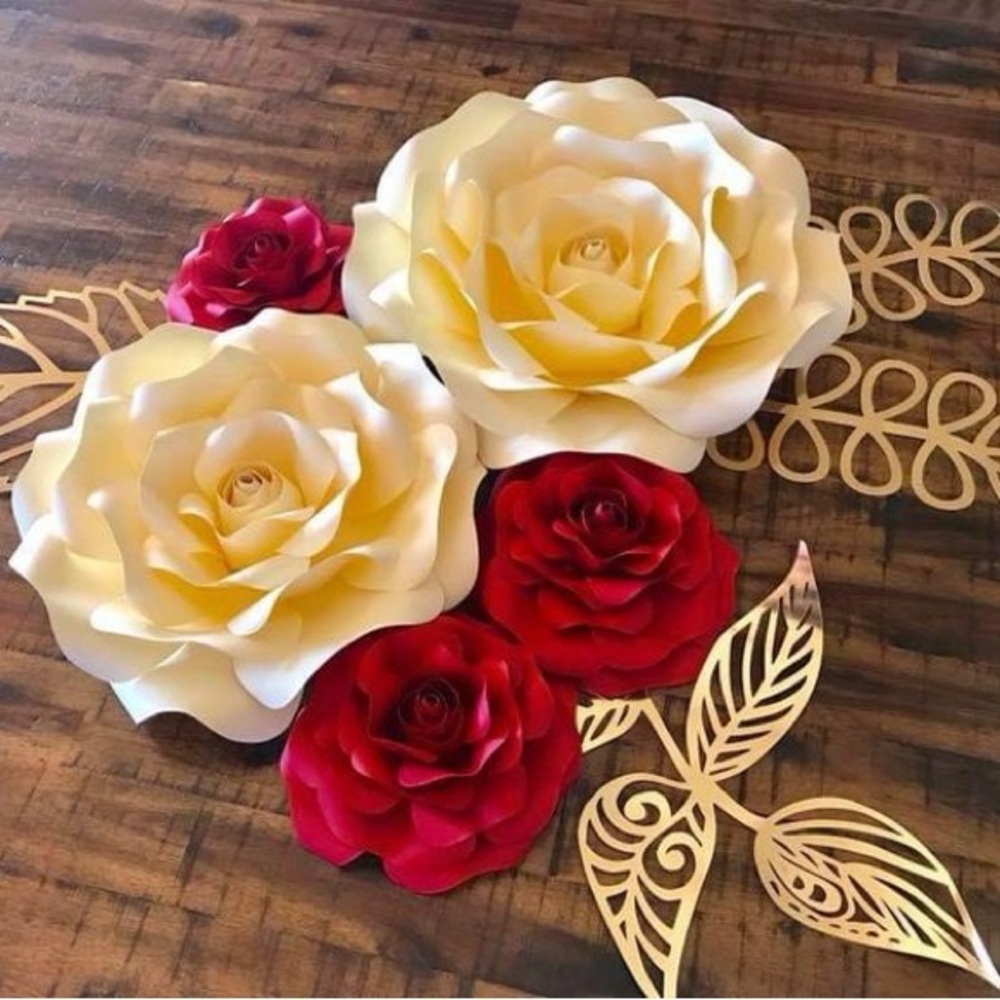 Flower Decor